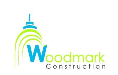 Logo Design by Design Effects for Woodmark Construction, Inc. | Design #25761