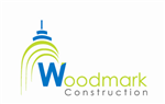 Logo Design by Design Effects for Woodmark Construction, Inc. | Design: #25761