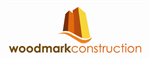 Diseño de Logo por Design Effects para Woodmark Construction, Inc. | Diseño #25763