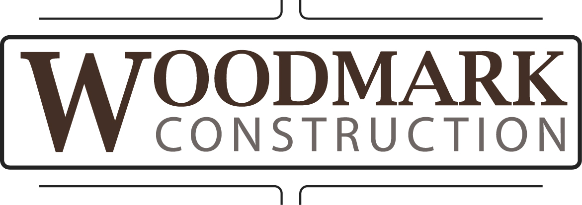 Logo Design by Ashley Hermann for Woodmark Construction, Inc. | Design #25828