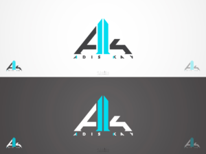 Logo Design by k S s