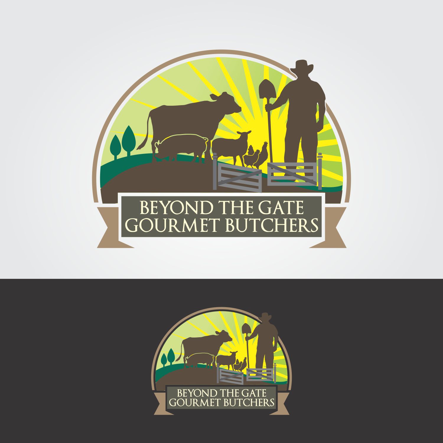 Logo-Design von abdulrasyid für dieses Projekt | Design #11844938