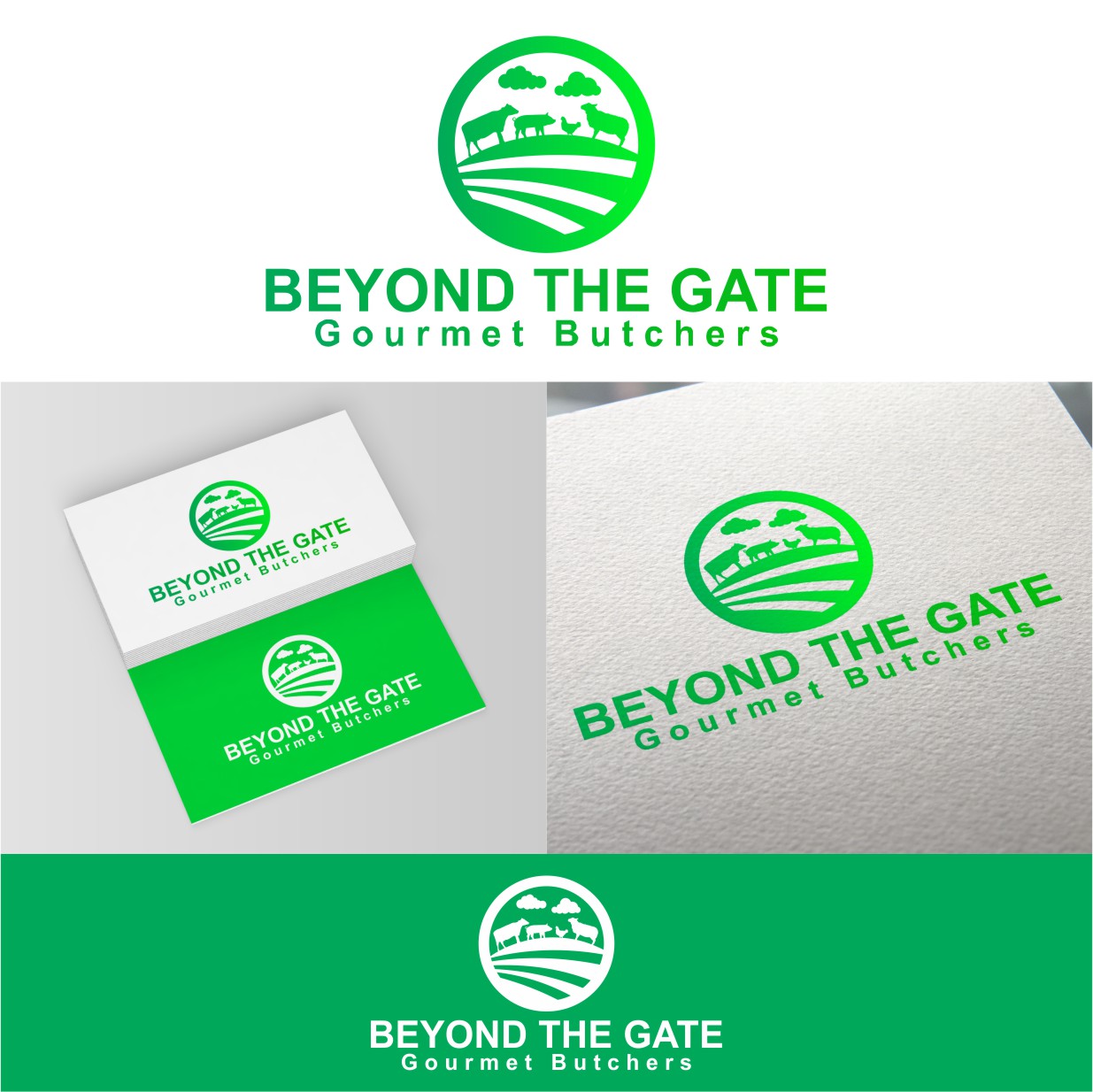 Logo Design by ERLANDA for this project | Design: #11768491