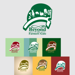 Logo Design by Pencil warrior