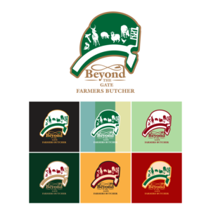 Logo Design by Pencil warrior for this project | Design: #11864802