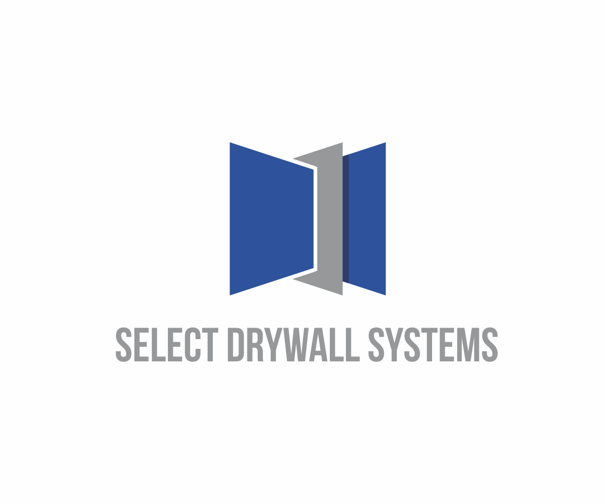 Logo Design by DANYCAT for Select Drywall Systems Pty Ltd | Design #11766260