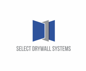 Logo Design by DANYCAT for Select Drywall Systems Pty Ltd | Design #11766260