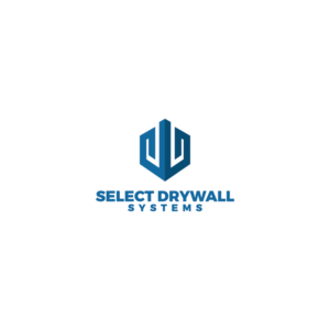 Logo Design by amin7 for Select Drywall Systems Pty Ltd | Design: #11843118