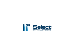 Logo Design by sbelogd for Select Drywall Systems Pty Ltd | Design: #11813313