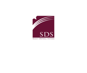Logo Design by NEX for Select Drywall Systems Pty Ltd | Design: #11768764
