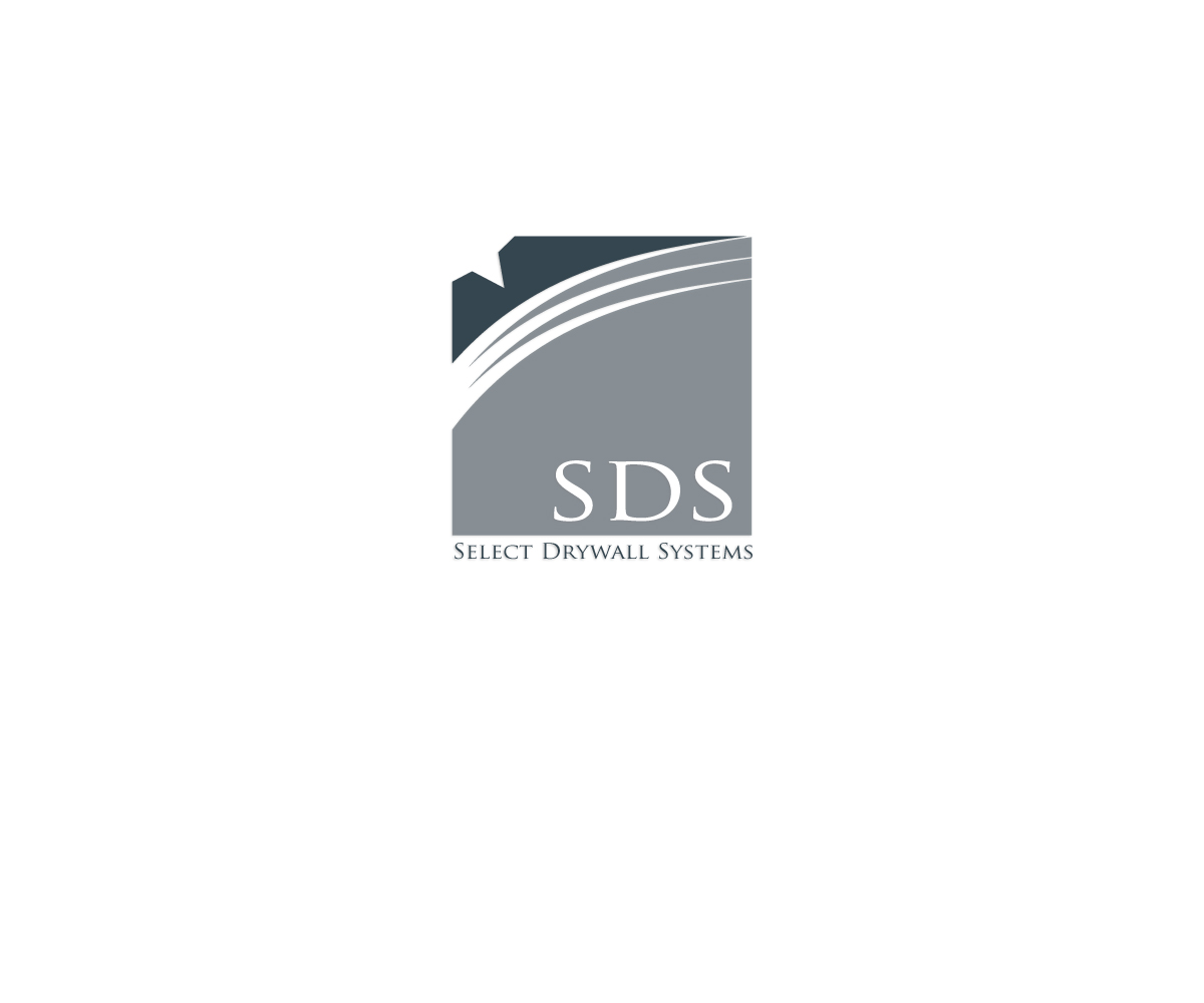 Logo Design by NEX for Select Drywall Systems Pty Ltd | Design #11768773