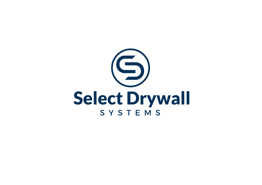 Logo Design by GreenArt for Select Drywall Systems Pty Ltd | Design #11766574