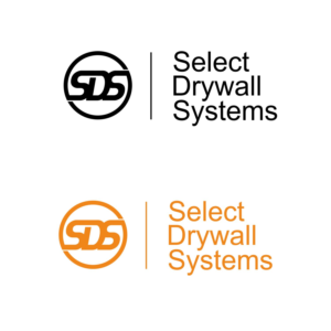 Logo Design by Kayla. for Select Drywall Systems Pty Ltd | Design: #11808419