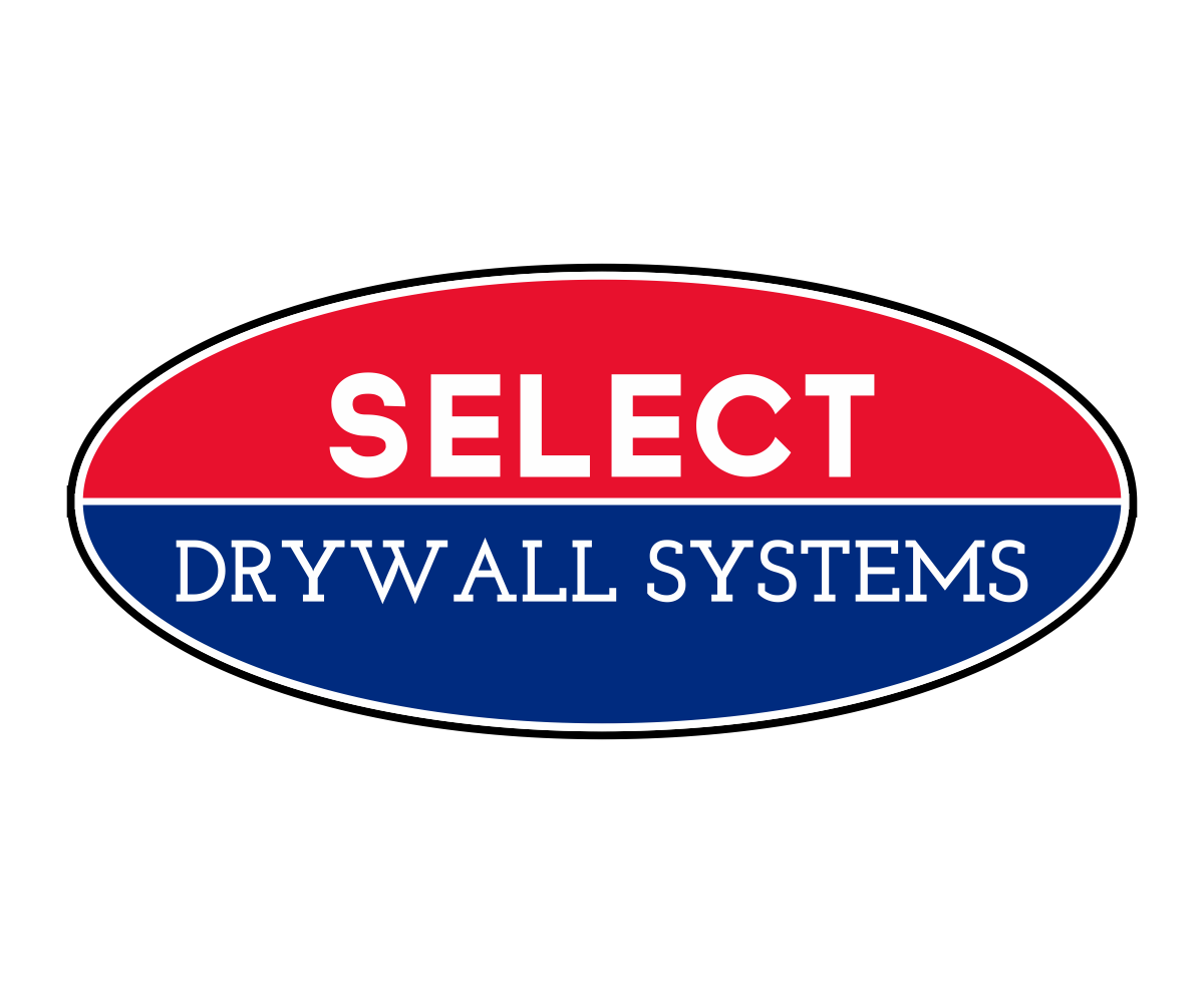 Logo Design by Akintomiwa for Select Drywall Systems Pty Ltd | Design #11774015