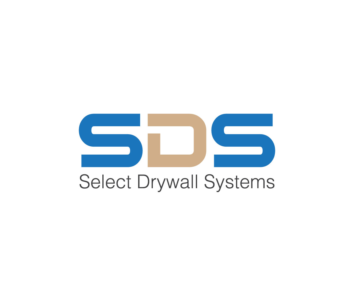 Logo Design by Boon for Select Drywall Systems Pty Ltd | Design #11767711
