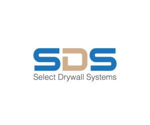 Logo Design by Boon for Select Drywall Systems Pty Ltd | Design #11767711