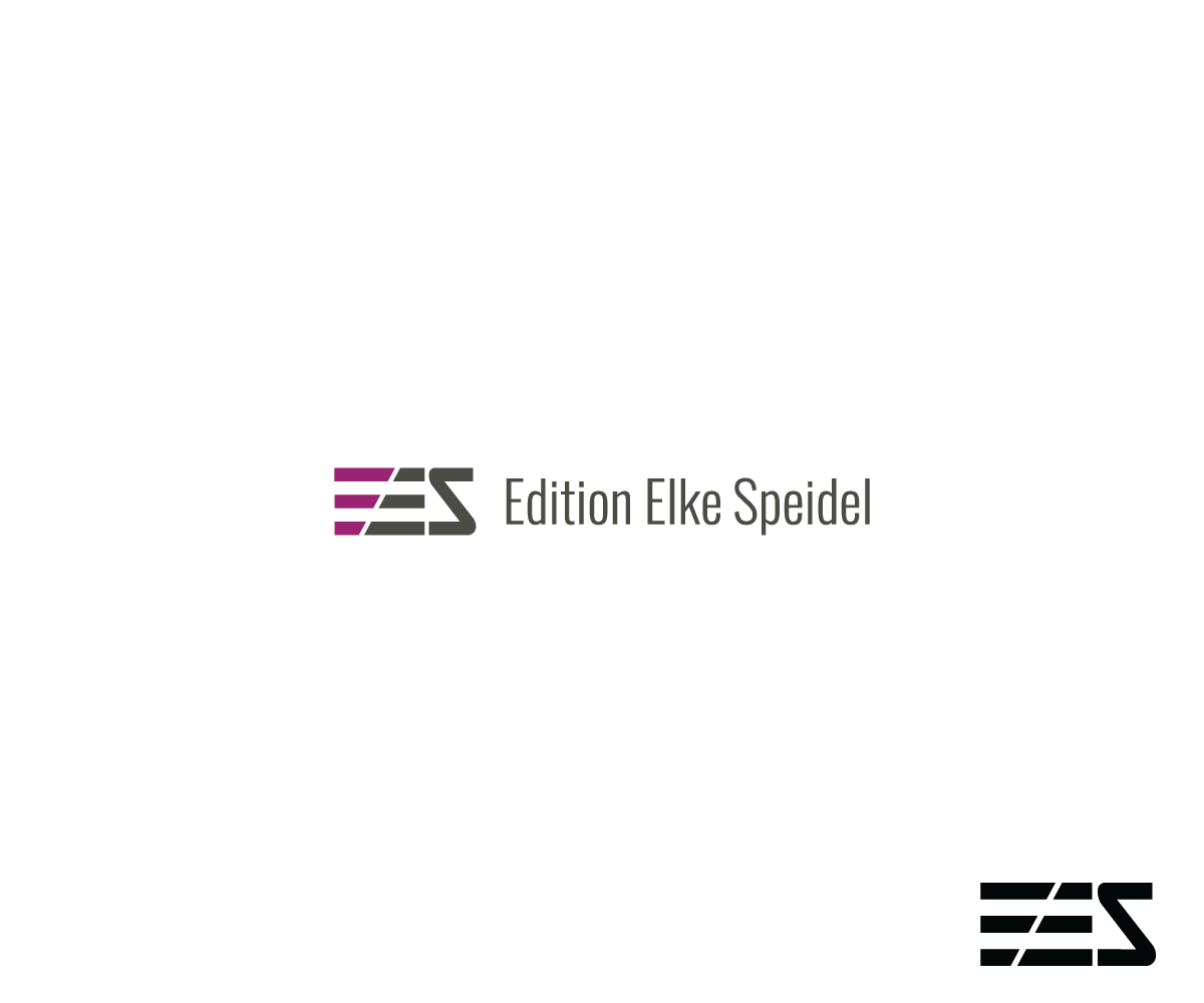 Logo Design by JK18 for Edition Elke Speidel GmbH  | Design #11850956