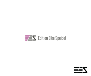 Logo Design by JK18 for Edition Elke Speidel GmbH  | Design: #11850956