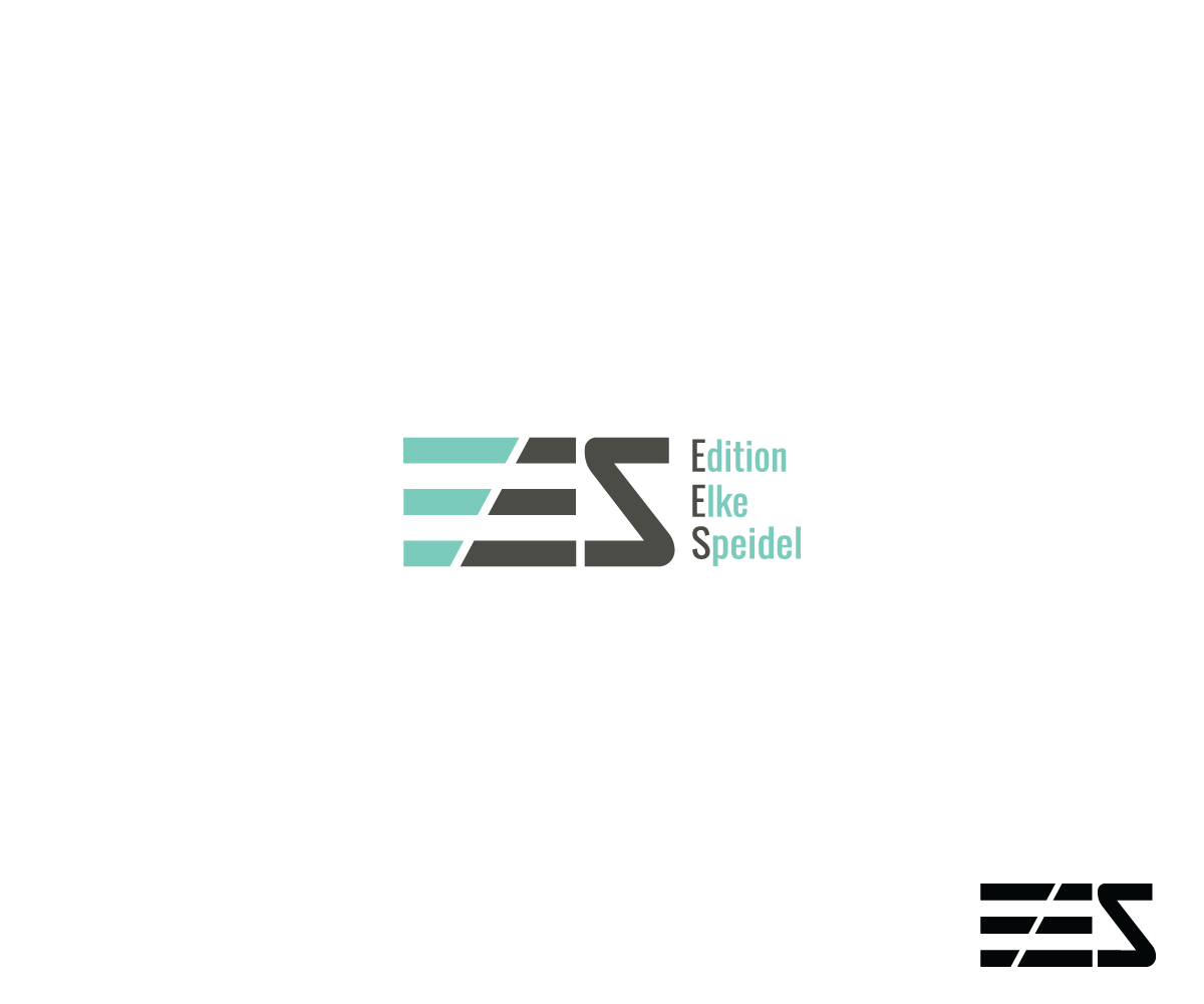 Logo Design by JK18 for Edition Elke Speidel GmbH  | Design #11851049