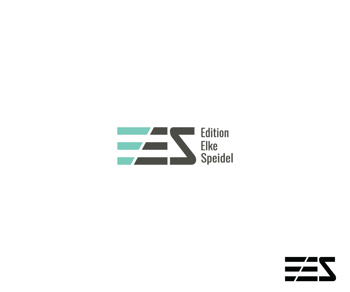 Logo Design by JK18 for Edition Elke Speidel GmbH  | Design #11854341