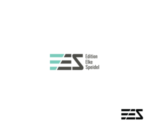Logo Design by JK18 for Edition Elke Speidel GmbH  | Design: #11854341