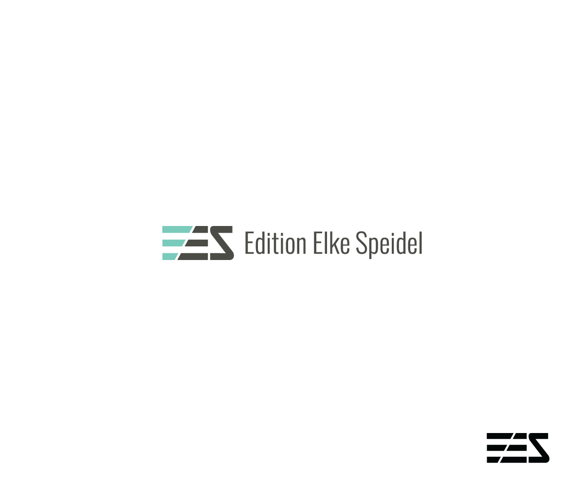 Logo Design by JK18 for Edition Elke Speidel GmbH  | Design: #11854343