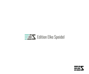 Logo Design by JK18 for Edition Elke Speidel GmbH  | Design: #11854343