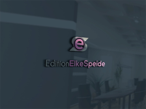 Logo Design by J0k3r for Edition Elke Speidel GmbH  | Design: #11863952