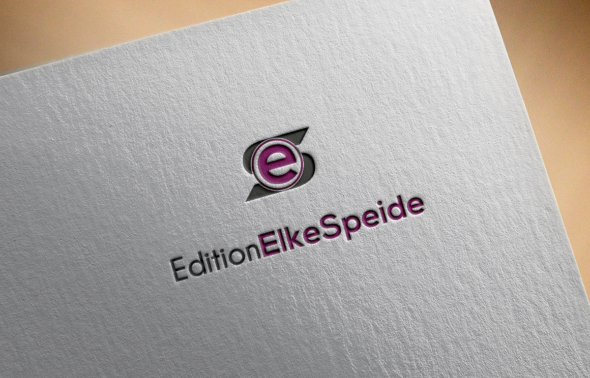 Diseño de Logo por J0k3r para Edition Elke Speidel GmbH  | Diseño #11863954