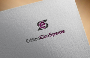 Logo Design by J0k3r for Edition Elke Speidel GmbH  | Design: #11863954