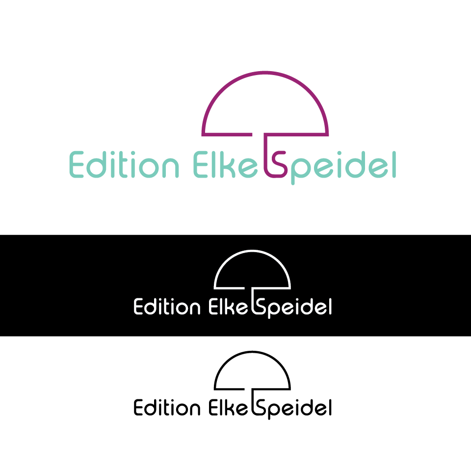 Diseño de Logo por Qaf para Edition Elke Speidel GmbH  | Diseño #11805791