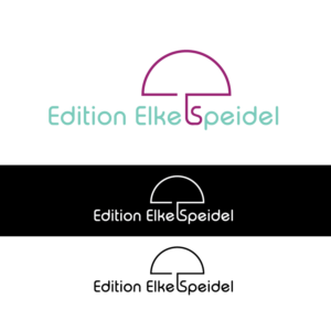 Logo Design by Qaf for Edition Elke Speidel GmbH  | Design: #11805791