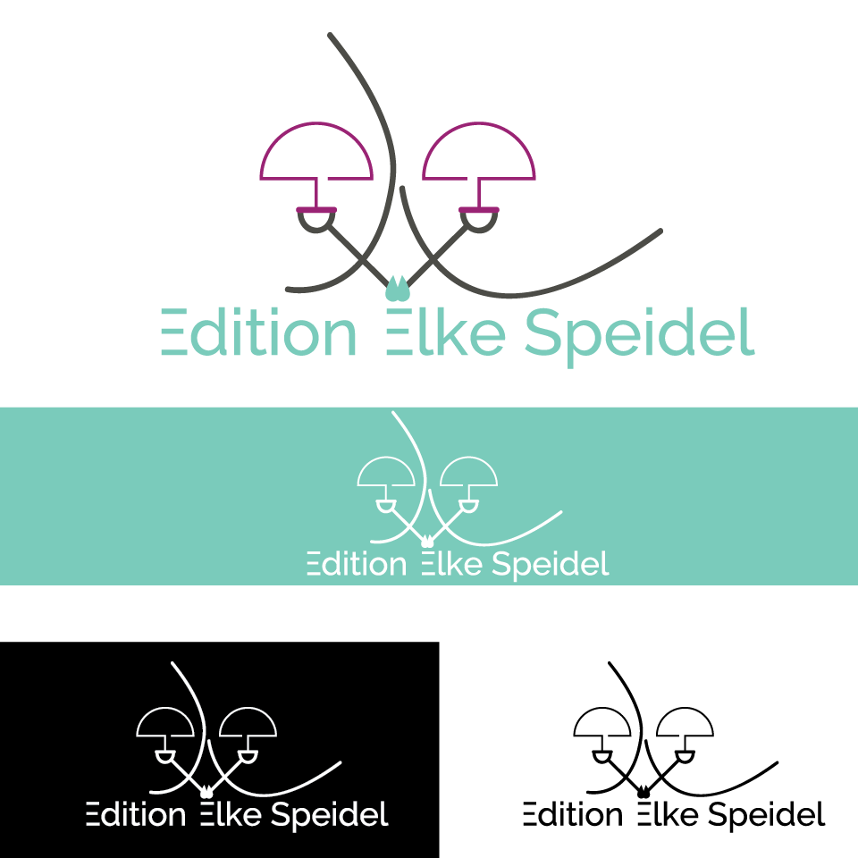 Diseño de Logo por Qaf para Edition Elke Speidel GmbH  | Diseño #11805942