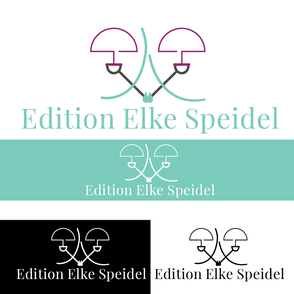 Diseño de Logo por Qaf para Edition Elke Speidel GmbH  | Diseño #11805966