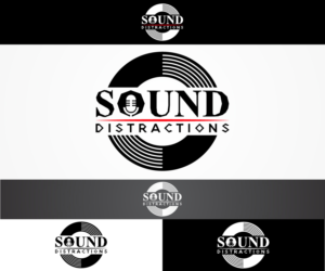 Podcast Design by sangeloenriquez