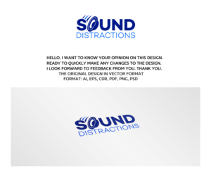 Podcast Design by artsterdam for A2Z Media | Design: #11765593