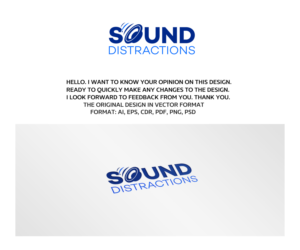 Podcast Design by artsterdam for A2Z Media | Design: #11765596