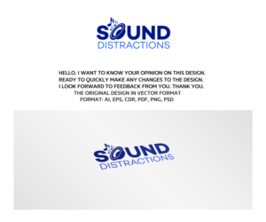 Podcast Design by artsterdam for A2Z Media | Design: #11766220