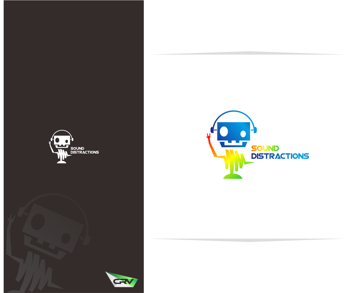 Podcast Design by haszart for A2Z Media | Design #11774882