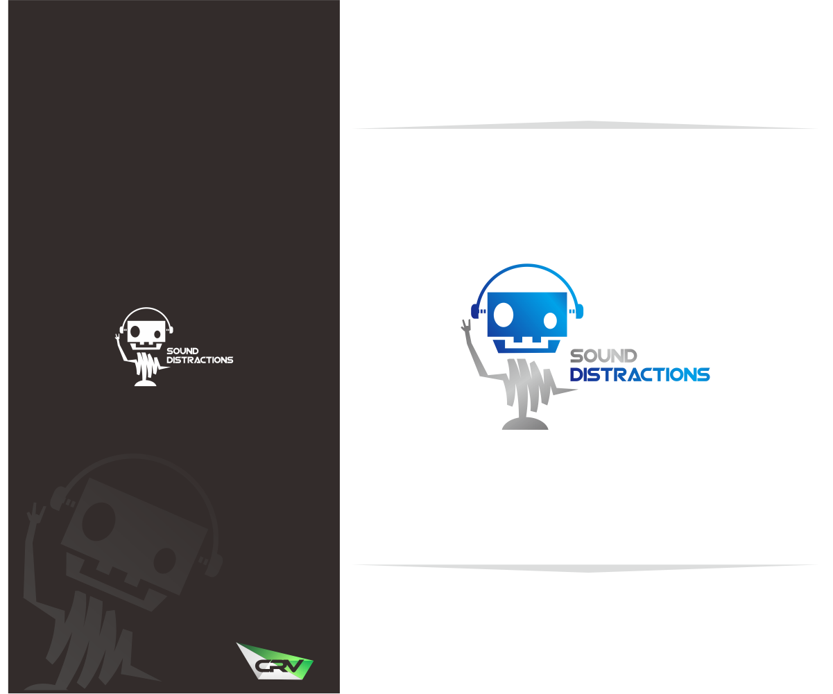 Podcast Design by haszart for A2Z Media | Design #11791293