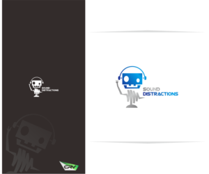 Podcast Design by haszart for A2Z Media | Design: #11791293