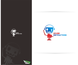 Podcast Design by haszart for A2Z Media | Design: #11791294