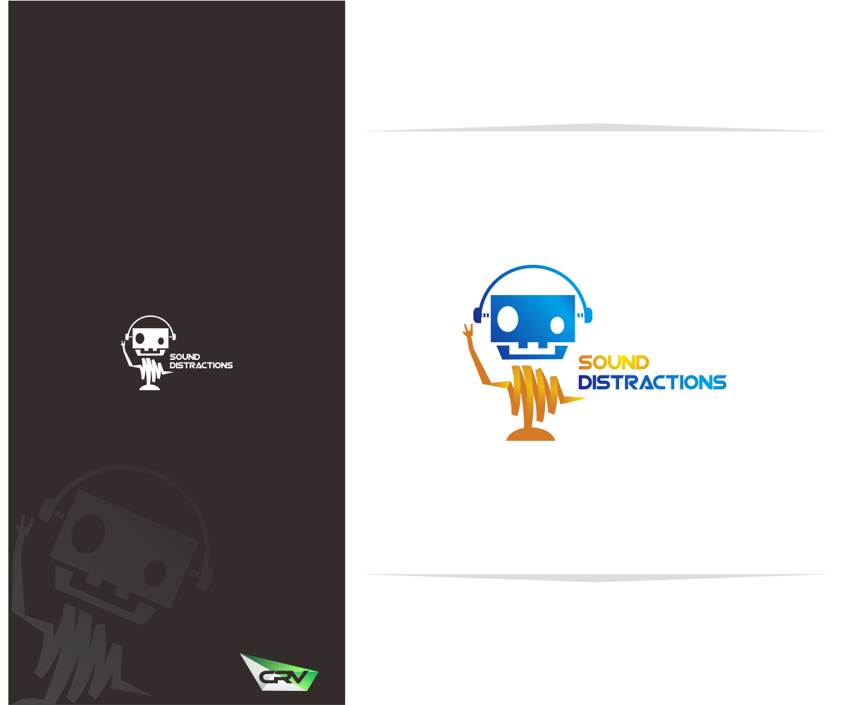 Podcast Design by haszart for A2Z Media | Design #11791295