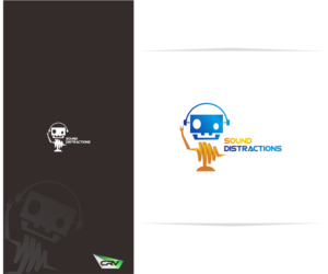 Podcast Design by haszart for A2Z Media | Design: #11791295