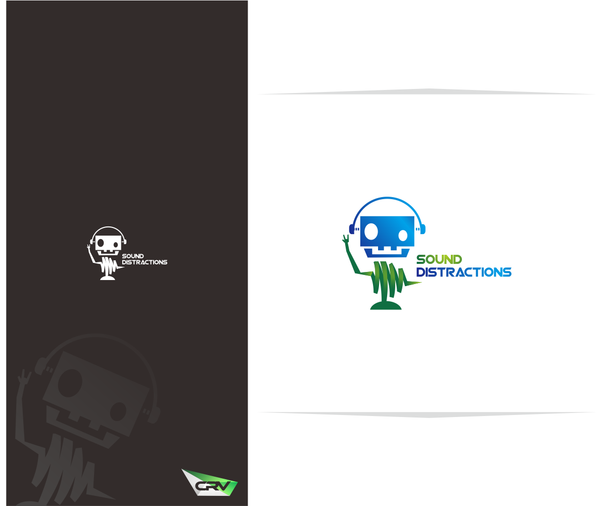 Podcast Design by haszart for A2Z Media | Design #11791296