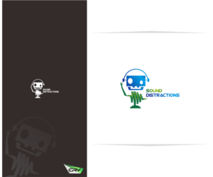 Podcast Design by haszart for A2Z Media | Design: #11791296