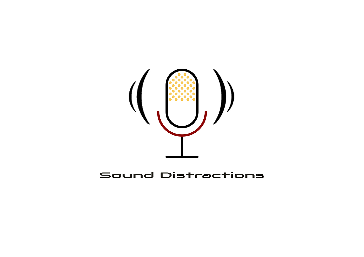 Podcast Design by Sudip for A2Z Media | Design #11803941