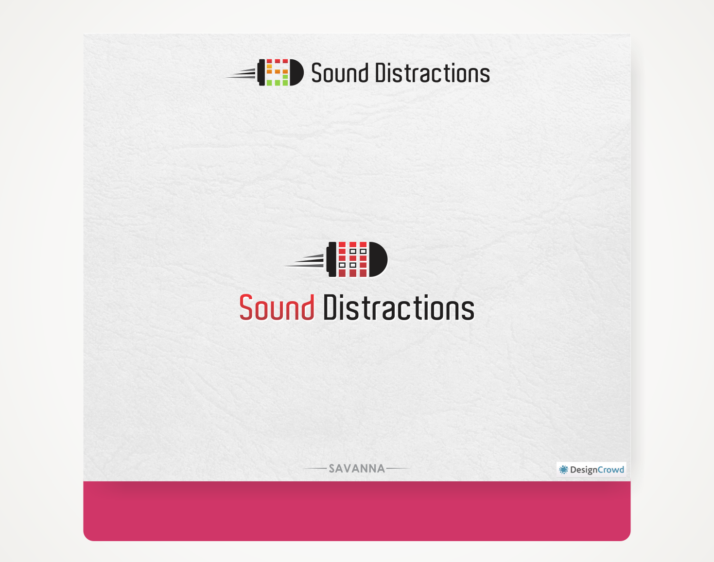 Podcast Design by Savana for A2Z Media | Design #11764917