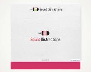 Podcast Design by Savana for A2Z Media | Design: #11764917