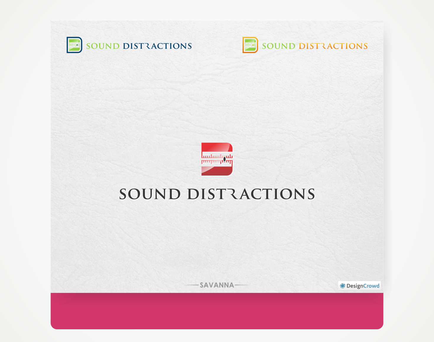 Podcast Design by Savana for A2Z Media | Design #11764919